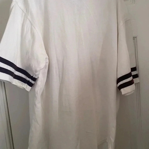 Vintage Mickey Mouse Baseball Jersey - Picture 8 of 8